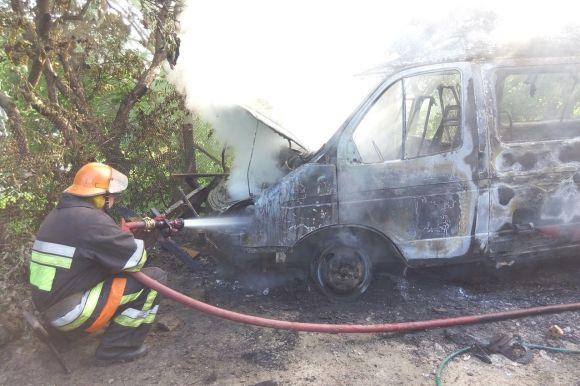 Новини Хмельницького - фото з На Дунаєвеччині вщент згорів пасажирський автобус На Дунаєвеччині вщент згорів пасажирський автобус, фото №2 на сайті vsim.ua