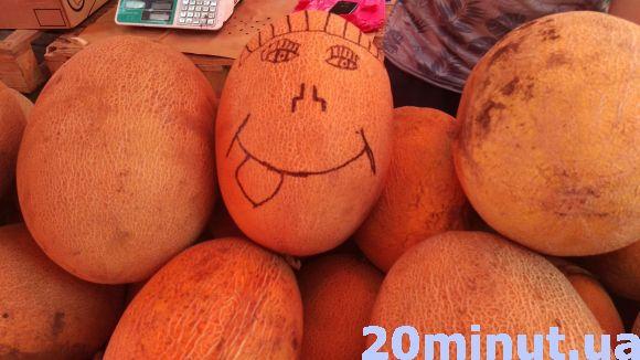 “Морква за ціною персиків": ціни на фрукти-овочі на тернопільському ринку, фото №3 на сайті 20minut.ua