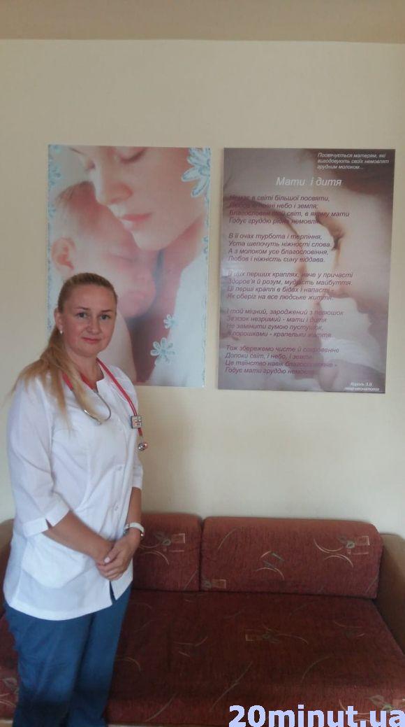 Вільне годування не значить, що воно безладне, фото №1 на сайті 20minut.ua
