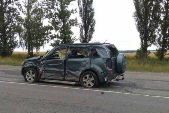 Новини Вінниці - фото з Під Немировом зіткнулись дві вантажівки. Один з водіїв міг заснути за кермом Під Немировом зіткнулись дві вантажівки. Один з водіїв міг заснути за кермом, фото №2 на сайті 20minut.ua