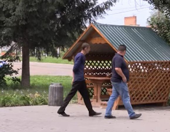 У Хмільнику блискавка вбила двох чоловіків. Третій в лікарні, фото №1 на сайті 20minut.ua