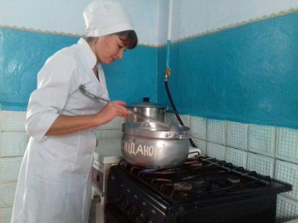 Новини Хмельницького - фото з Вчилася вдома і отримала професійне свідоцтво. Як на прикладі 29-річної Інни можна змінити професію Вчилася вдома і отримала професійне свідоцтво. Як на прикладі 29-річної Інни можна змінити професію, фото №1 на сайті vsim.ua