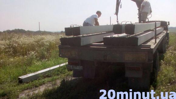 Новини Тернополя - фото з На землі АТОвців на Львівській скоро будуть світло і вода На землі АТОвців на Львівській скоро будуть світло і вода, фото №1 на сайті 20minut.ua