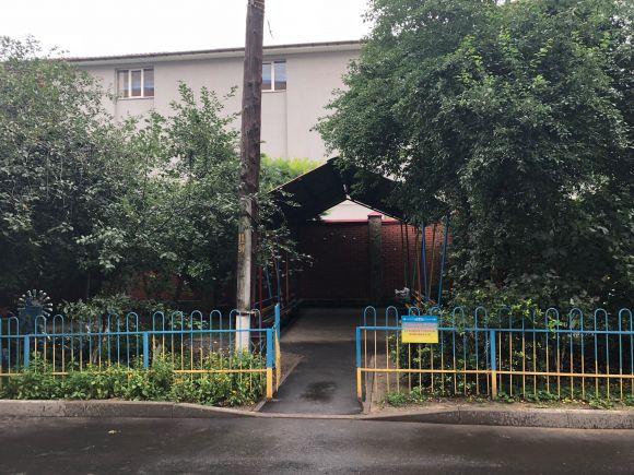 Новини Вінниці - фото з Будинок з іграшками: як двір на Станіславського перетворили на оазис Будинок з іграшками: як двір на Станіславського перетворили на оазис, фото №3 на сайті 20minut.ua