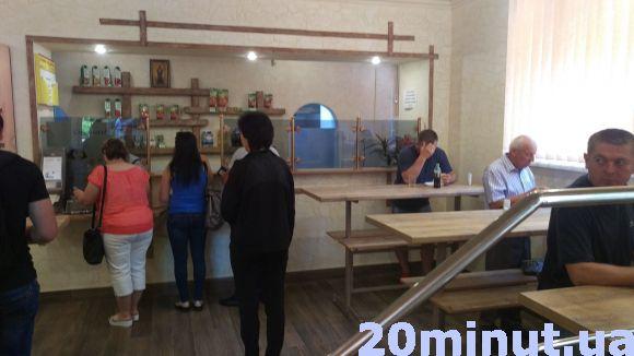 Оновлена “Стара піцерія” вже приймає відвідувачів, фото №2 на сайті 20minut.ua