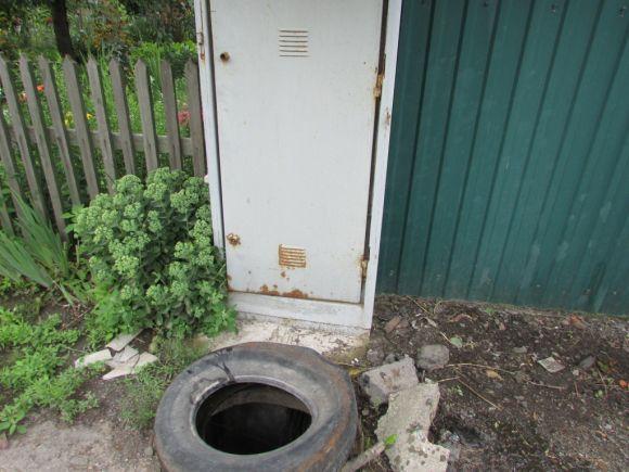 Благоустрій на вулиці Грушевського ігнорує влада, фото №2 на сайті 20minut.ua