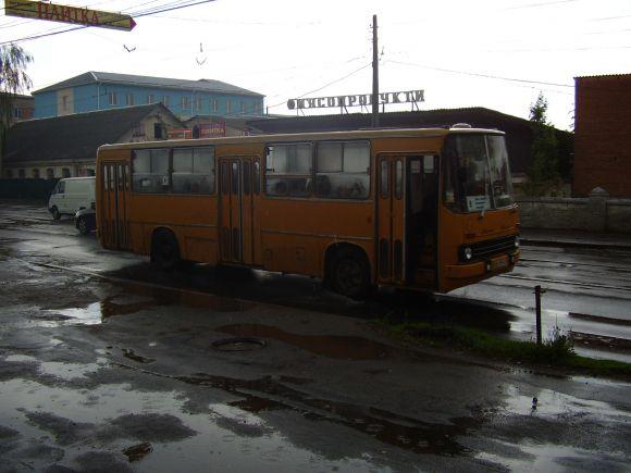 Першим був трамвай, а тролейбус з’явився таємно. Історія вінницького транспорту, фото №5 на сайті 20minut.ua