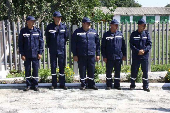 Новини Вінниці - фото з Самі собі рятувальники. У області працює місцева пожежна команда Самі собі рятувальники. У області працює місцева пожежна команда, фото №1 на сайті 20minut.ua