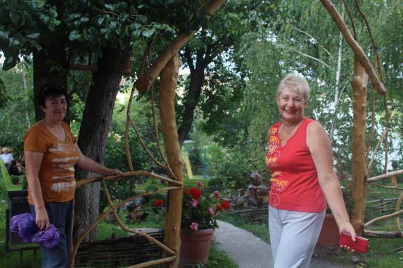 Новини Вінниці - фото з Як на прибиранні «хрущовки» у Вінниці зекономили 40 тисяч гривень Як на прибиранні «хрущовки» у Вінниці зекономили 40 тисяч гривень, фото №1 на сайті 20minut.ua