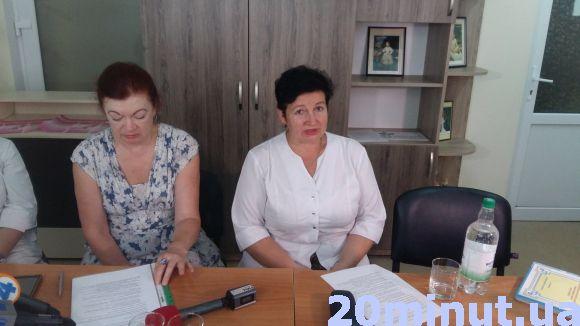 Новини Тернополя - фото з 92% жінок, які народжували в перинатальному Центрі, годують немовлят грудним молоком 92% жінок, які народжували в перинатальному Центрі, годують немовлят грудним молоком, фото №3 на сайті 20minut.ua