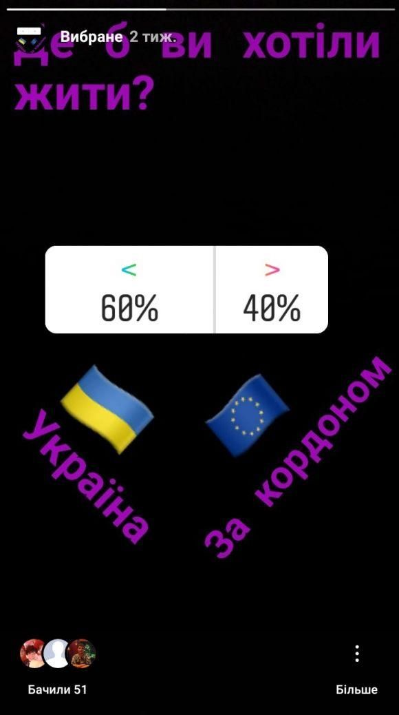 Новини Козятина - фото з Добре там, де нас нема Добре там, де нас нема, фото №1 на сайті 20minut.ua