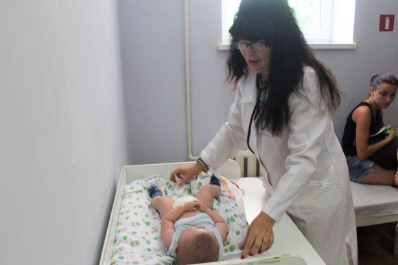 Новини Вінниці - фото з Сімейний лікар має 1608 пацієнтів. А реально обслуговує 3000! Сімейний лікар має 1608 пацієнтів. А реально обслуговує 3000!, фото №7 на сайті 20minut.ua