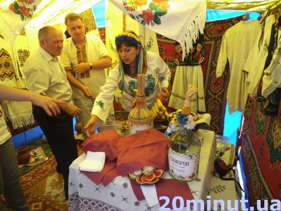 Новини Тернополя - фото з Що можна побачити на фестивалі в лемків на Монастирищині Що можна побачити на фестивалі в лемків на Монастирищині, фото №7 на сайті 20minut.ua