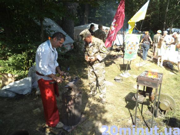 Новини Тернополя - фото з Що можна побачити на фестивалі в лемків на Монастирищині Що можна побачити на фестивалі в лемків на Монастирищині, фото №17 на сайті 20minut.ua