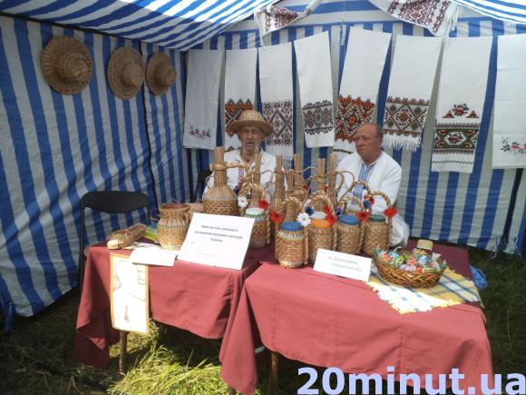 Новини Тернополя - фото з Що можна побачити на фестивалі в лемків на Монастирищині Що можна побачити на фестивалі в лемків на Монастирищині, фото №9 на сайті 20minut.ua