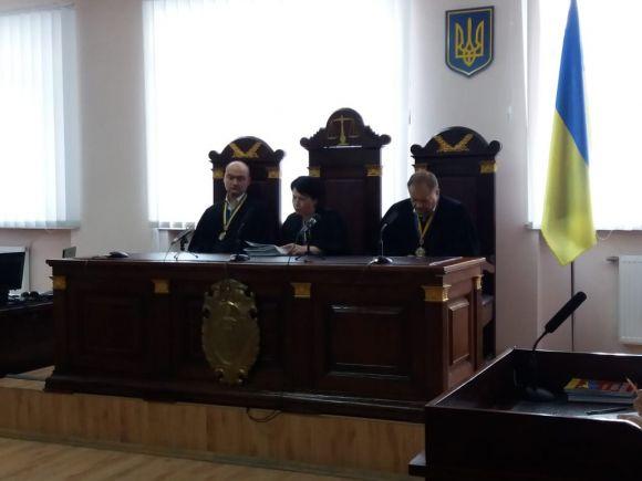 Новини Тернополя - фото з Вбивці Віталія Ващенка хочуть виправдання. Справу зараз розглядають в апеляційному суді Вбивці Віталія Ващенка хочуть виправдання. Справу зараз розглядають в апеляційному суді, фото №1 на сайті 20minut.ua