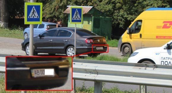 Новини Вінниці - фото з Про смертельну аварію з велосипедистом: автомобіль належить судді Про смертельну аварію з велосипедистом: автомобіль належить судді, фото №2 на сайті 20minut.ua