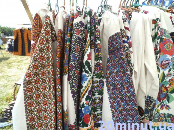 Новини Тернополя - фото з Що можна побачити на фестивалі в лемків на Монастирищині Що можна побачити на фестивалі в лемків на Монастирищині, фото №11 на сайті 20minut.ua