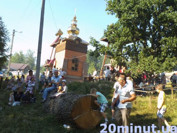 Новини Тернополя - фото з Що можна побачити на фестивалі в лемків на Монастирищині Що можна побачити на фестивалі в лемків на Монастирищині, фото №23 на сайті 20minut.ua
