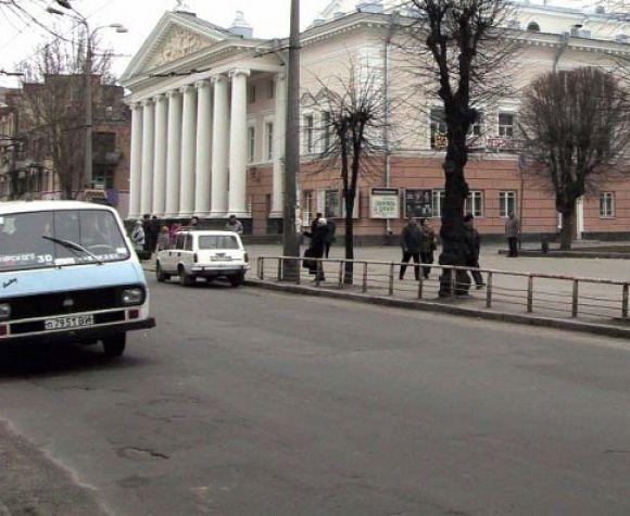Першим був трамвай, а тролейбус з’явився таємно. Історія вінницького транспорту, фото №6 на сайті 20minut.ua