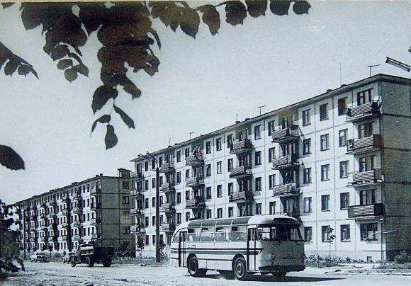 Першим був трамвай, а тролейбус з’явився таємно. Історія вінницького транспорту, фото №4 на сайті 20minut.ua