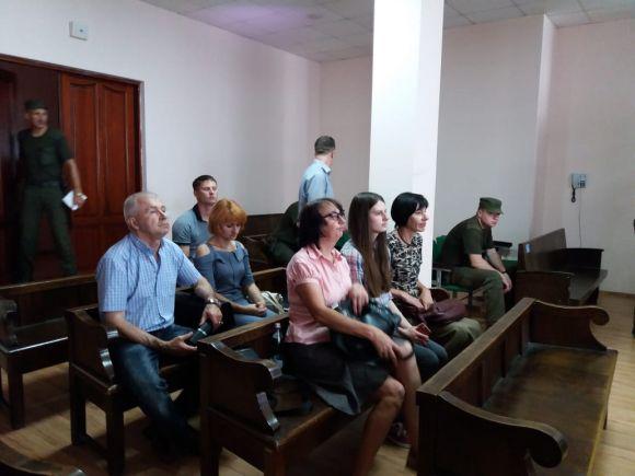 Новини Тернополя - фото з Вбивці Віталія Ващенка хочуть виправдання. Справу зараз розглядають в апеляційному суді Вбивці Віталія Ващенка хочуть виправдання. Справу зараз розглядають в апеляційному суді, фото №2 на сайті 20minut.ua