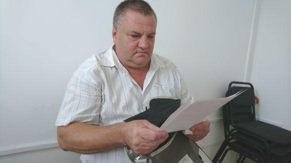 Новини Вінниці - фото з Водій, що протаранив «швидку» під Сосонкою, сховався від підозри на лікарняному Водій, що протаранив «швидку» під Сосонкою, сховався від підозри на лікарняному, фото №1 на сайті 20minut.ua