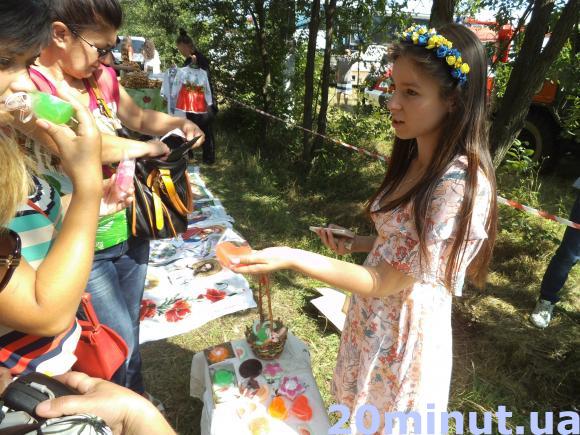 Новини Тернополя - фото з Що можна побачити на фестивалі в лемків на Монастирищині Що можна побачити на фестивалі в лемків на Монастирищині, фото №16 на сайті 20minut.ua