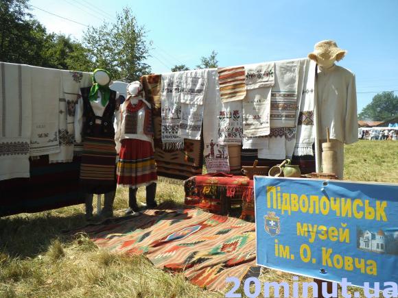 Новини Тернополя - фото з Що можна побачити на фестивалі в лемків на Монастирищині Що можна побачити на фестивалі в лемків на Монастирищині, фото №25 на сайті 20minut.ua