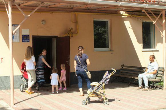 Новини Вінниці - фото з Сімейний лікар має 1608 пацієнтів. А реально обслуговує 3000! Сімейний лікар має 1608 пацієнтів. А реально обслуговує 3000!, фото №1 на сайті 20minut.ua