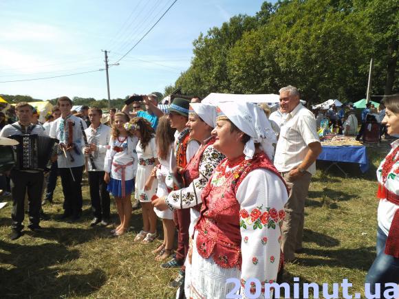 Новини Тернополя - фото з Що можна побачити на фестивалі в лемків на Монастирищині Що можна побачити на фестивалі в лемків на Монастирищині, фото №27 на сайті 20minut.ua