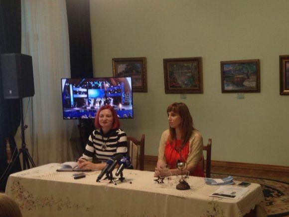 Новини Житомира - фото з Незабаром стартує ІV Міжнародний фестиваль «Пісенний Спас» ім. Володимира Шинкарука Незабаром стартує ІV Міжнародний фестиваль «Пісенний Спас» ім. Володимира Шинкарука, фото №1 на сайті 20minut.ua