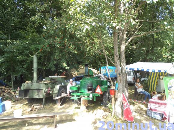 Новини Тернополя - фото з Що можна побачити на фестивалі в лемків на Монастирищині Що можна побачити на фестивалі в лемків на Монастирищині, фото №13 на сайті 20minut.ua