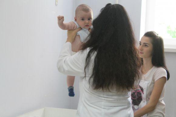 Новини Вінниці - фото з Сімейний лікар має 1608 пацієнтів. А реально обслуговує 3000! Сімейний лікар має 1608 пацієнтів. А реально обслуговує 3000!, фото №5 на сайті 20minut.ua