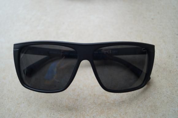 Окуляри від сонця: ціна і якість, фото №5 на сайті 20minut.ua