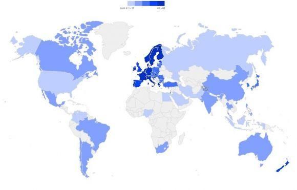 Новини Вінниці - фото з Доля «евроблях» знову в тумані та де швидше заробити на бензин: огляд автоновин Доля «евроблях» знову в тумані та де швидше заробити на бензин: огляд автоновин, фото №1 на сайті 20minut.ua