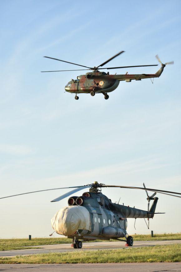 Новини Вінниці - фото з У небі над Вінницею літатимуть американські літаки. Коли і чому? У небі над Вінницею літатимуть американські літаки. Коли і чому?, фото №2 на сайті 20minut.ua