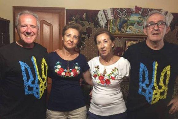 Новини Тернополя - фото з ТОП-5 подій тижня на сайті "20 хвилин" ТОП-5 подій тижня на сайті "20 хвилин", фото №4 на сайті 20minut.ua