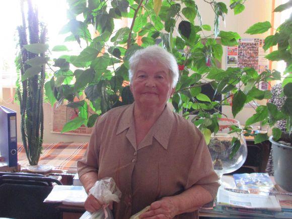 Наші волонтери, фото №2 на сайті 20minut.ua