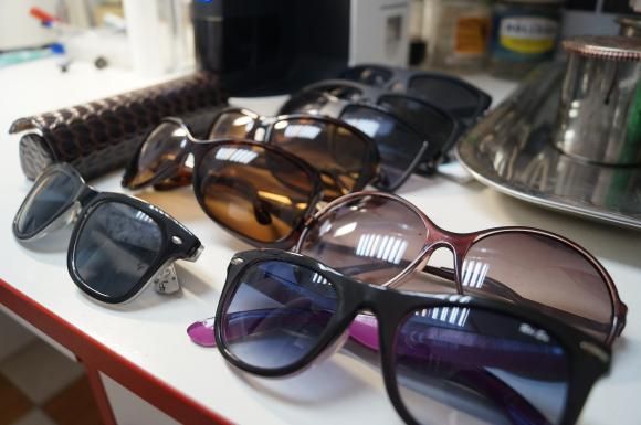 Окуляри від сонця: ціна і якість, фото №6 на сайті 20minut.ua