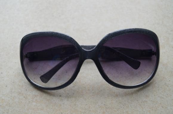 Окуляри від сонця: ціна і якість, фото №2 на сайті 20minut.ua