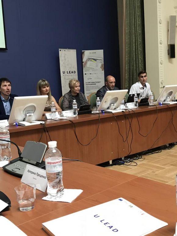 Кам’янець виграв гранд від ЄС: адміністративні послуги будуть надаватися за допомогою новітньої системи, фото №1 на сайті 20minut.ua