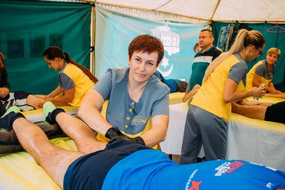 Масажисти у Тернополі планують побити рекорд, фото №3 на сайті 20minut.ua