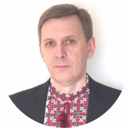 Новини Тернополя - фото з Нарис тернопільського історика про російсько-українську війну - у сімці кращих книг літа Нарис тернопільського історика про російсько-українську війну - у сімці кращих книг літа, фото №1 на сайті 20minut.ua