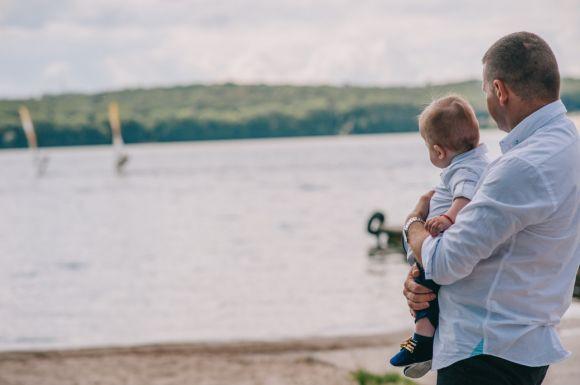 Новини Тернополя - фото з Жінки відомих тернополян: чому дружина депутата Сергія Лупака вважає чоловіка найкращим батьком Жінки відомих тернополян: чому дружина депутата Сергія Лупака вважає чоловіка найкращим батьком, фото №2 на сайті 20minut.ua