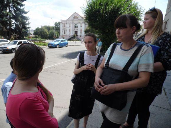 Безглузда смерть в дворі на Келецькій. Арештували гітариста Foz, який захищався, фото №3 на сайті 20minut.ua