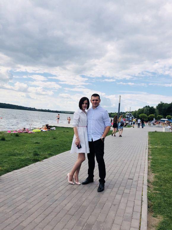 Новини Тернополя - фото з Жінки відомих тернополян: чому дружина депутата Сергія Лупака вважає чоловіка найкращим батьком Жінки відомих тернополян: чому дружина депутата Сергія Лупака вважає чоловіка найкращим батьком, фото №1 на сайті 20minut.ua