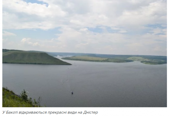 Новини Хмельницького - фото з Неймовірна краса, від якої перехоплює подих: ТОП-7 місць Хмельниччини для подорожей Неймовірна краса, від якої перехоплює подих: ТОП-7 місць Хмельниччини для подорожей, фото №4 на сайті vsim.ua