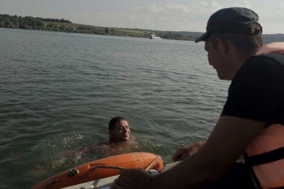 Новини Хмельницького - фото з На Дністрі врятували 56-річного чоловіка На Дністрі врятували 56-річного чоловіка, фото №1 на сайті vsim.ua