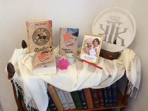 Новини Тернополя - фото з Створила українського супергероя Створила українського супергероя, фото №2 на сайті 20minut.ua